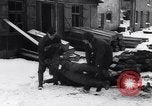 Immagine di Strage nazista Bande Belgio, 1945, secondo 59 filmato di repertorio 65675036158