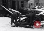 Immagine di Strage nazista Bande Belgio, 1945, secondo 60 filmato di repertorio 65675036158