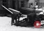 Immagine di Strage nazista Bande Belgio, 1945, secondo 61 filmato di repertorio 65675036158