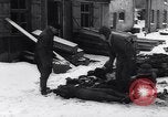 Immagine di Strage nazista Bande Belgio, 1945, secondo 62 filmato di repertorio 65675036158