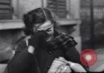 Image civils tués par des Allemands Stavelot Belgique, 1944, de la seconde 52 séquences d'archives historiques vidéo 65675036159