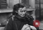 Image civils tués par des Allemands Stavelot Belgique, 1944, de la seconde 53 séquences d'archives historiques vidéo 65675036159