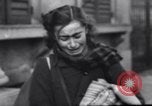 Image civils tués par des Allemands Stavelot Belgique, 1944, de la seconde 54 séquences d'archives historiques vidéo 65675036159