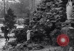 Image civils tués par des Allemands Stavelot Belgique, 1944, de la seconde 55 séquences d'archives historiques vidéo 65675036159