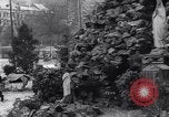 Image civils tués par des Allemands Stavelot Belgique, 1944, de la seconde 56 séquences d'archives historiques vidéo 65675036159