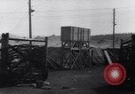 Image Arnsdadt camp de concentration Arnstadt Allemagne, 1945, de la seconde 16 séquences d'archives historiques vidéo 65675036160