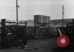 Image Arnsdadt camp de concentration Arnstadt Allemagne, 1945, de la seconde 17 séquences d'archives historiques vidéo 65675036160