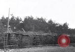 Image Arnsdadt camp de concentration Arnstadt Allemagne, 1945, de la seconde 36 séquences d'archives historiques vidéo 65675036160