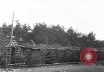 Image Arnsdadt camp de concentration Arnstadt Allemagne, 1945, de la seconde 37 séquences d'archives historiques vidéo 65675036160
