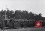 Image Arnsdadt camp de concentration Arnstadt Allemagne, 1945, de la seconde 39 séquences d'archives historiques vidéo 65675036160