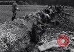 Image Arnsdadt camp de concentration Arnstadt Allemagne, 1945, de la seconde 47 séquences d'archives historiques vidéo 65675036160