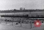 Image of Leipzig concentration camp Leipzig Germany, 1945, second 7 stock footage video 65675036161