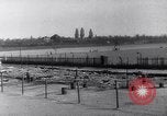 Image of Leipzig concentration camp Leipzig Germany, 1945, second 8 stock footage video 65675036161