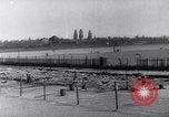 Image of Leipzig concentration camp Leipzig Germany, 1945, second 9 stock footage video 65675036161
