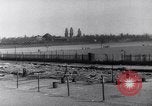 Image of Leipzig concentration camp Leipzig Germany, 1945, second 10 stock footage video 65675036161