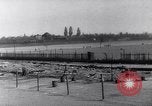 Image of Leipzig concentration camp Leipzig Germany, 1945, second 11 stock footage video 65675036161
