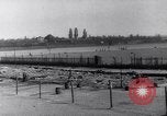 Image of Leipzig concentration camp Leipzig Germany, 1945, second 14 stock footage video 65675036161