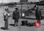 Image of Leipzig concentration camp Leipzig Germany, 1945, second 24 stock footage video 65675036161