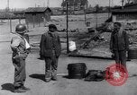 Image of Leipzig concentration camp Leipzig Germany, 1945, second 25 stock footage video 65675036161