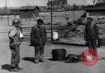 Image of Leipzig concentration camp Leipzig Germany, 1945, second 26 stock footage video 65675036161