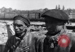 Image of Leipzig concentration camp Leipzig Germany, 1945, second 28 stock footage video 65675036161