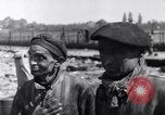 Image of Leipzig concentration camp Leipzig Germany, 1945, second 29 stock footage video 65675036161