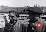 Image of Leipzig concentration camp Leipzig Germany, 1945, second 30 stock footage video 65675036161