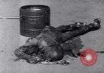 Image of Leipzig concentration camp Leipzig Germany, 1945, second 31 stock footage video 65675036161