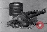 Image of Leipzig concentration camp Leipzig Germany, 1945, second 32 stock footage video 65675036161
