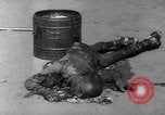 Image of Leipzig concentration camp Leipzig Germany, 1945, second 33 stock footage video 65675036161