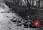 Image of Leipzig concentration camp Leipzig Germany, 1945, second 42 stock footage video 65675036161