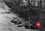 Image of Leipzig concentration camp Leipzig Germany, 1945, second 43 stock footage video 65675036161