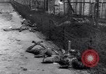Image of Leipzig concentration camp Leipzig Germany, 1945, second 45 stock footage video 65675036161