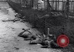 Image of Leipzig concentration camp Leipzig Germany, 1945, second 46 stock footage video 65675036161