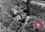 Image of Leipzig concentration camp Leipzig Germany, 1945, second 48 stock footage video 65675036161