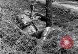 Image of Leipzig concentration camp Leipzig Germany, 1945, second 50 stock footage video 65675036161