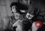 Immagine di Penig campo di concentramento Penig Germania, 1945, secondo 33 filmato di repertorio 65675036162