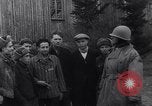 Immagine di Ohdruf campo di concentramento Ohdruf Germania, 1945, secondo 19 filmato di repertorio 65675036163