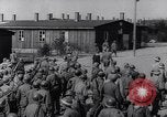 Immagine di Ohdruf campo di concentramento Ohdruf Germania, 1945, secondo 26 filmato di repertorio 65675036163