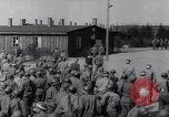 Immagine di Ohdruf campo di concentramento Ohdruf Germania, 1945, secondo 28 filmato di repertorio 65675036163