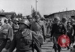 Immagine di Ohdruf campo di concentramento Ohdruf Germania, 1945, secondo 32 filmato di repertorio 65675036163