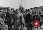 Immagine di Ohdruf campo di concentramento Ohdruf Germania, 1945, secondo 33 filmato di repertorio 65675036163