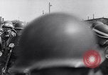 Immagine di Ohdruf campo di concentramento Ohdruf Germania, 1945, secondo 36 filmato di repertorio 65675036163