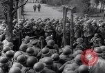 Immagine di Ohdruf campo di concentramento Ohdruf Germania, 1945, secondo 37 filmato di repertorio 65675036163