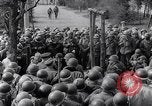 Immagine di Ohdruf campo di concentramento Ohdruf Germania, 1945, secondo 38 filmato di repertorio 65675036163