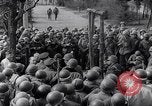 Immagine di Ohdruf campo di concentramento Ohdruf Germania, 1945, secondo 39 filmato di repertorio 65675036163