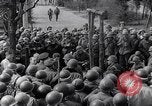Immagine di Ohdruf campo di concentramento Ohdruf Germania, 1945, secondo 40 filmato di repertorio 65675036163