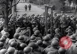 Immagine di Ohdruf campo di concentramento Ohdruf Germania, 1945, secondo 41 filmato di repertorio 65675036163