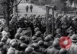 Immagine di Ohdruf campo di concentramento Ohdruf Germania, 1945, secondo 43 filmato di repertorio 65675036163