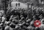 Immagine di Ohdruf campo di concentramento Ohdruf Germania, 1945, secondo 44 filmato di repertorio 65675036163